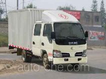 Фургон (автофургон) Dongfeng EQ5030XXYD69DDAC