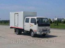 Фургон (автофургон) Dongfeng EQ5030XXYD72DCAC