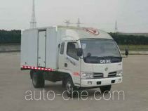 Фургон (автофургон) Dongfeng EQ5030XXYG17D3AC