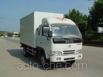 Фургон (автофургон) Dongfeng EQ5030XXYG37D1AC