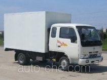 Фургон (автофургон) Dongfeng EQ5030XXYG37D2AC