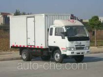 Фургон (автофургон) Dongfeng EQ5030XXYG72D2AC