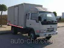 Фургон (автофургон) Dongfeng EQ5030XXYG72D3AC