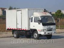 Фургон (автофургон) Dongfeng EQ5030XXYG73D3AC