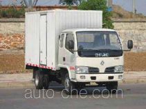 Фургон (автофургон) Dongfeng EQ5030XXYL80DDAC