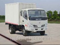 Фургон (автофургон) Dongfeng EQ5030XXYL67DDAC