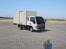 Фургон (автофургон) Dongfeng EQ5030XXYL69DDAC