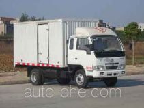 Фургон (автофургон) Dongfeng EQ5030XXYL72DCAC