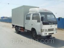 Фургон (автофургон) Dongfeng EQ5030XXYN37D1AC