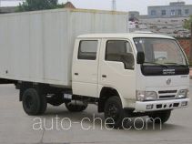 Фургон (автофургон) Dongfeng EQ5030XXYN37DAC