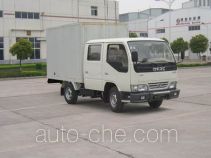 Фургон (автофургон) Dongfeng EQ5030XXYN47DAC