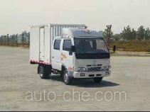 Фургон (автофургон) Dongfeng EQ5030XXYN72D2AC