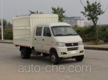 Грузовик с решетчатым тент-каркасом Dongfeng EQ5031CCYD50Q6AC