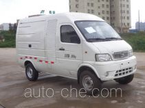 Электрический автофургон Dongfeng EQ5031XXYBEVS