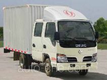 Фургон (автофургон) Dongfeng EQ5031XXYD70DCAC