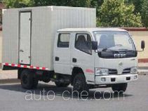 Фургон (автофургон) Dongfeng EQ5031XXYD72DBAC-S