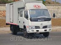 Фургон (автофургон) Dongfeng EQ5031XXYD72DDAC