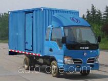 Фургон (автофургон) Dongfeng EQ5031XXYL70DCAC