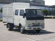 Грузовик с решетчатым тент-каркасом Dongfeng EQ5032CCQN44D1AC