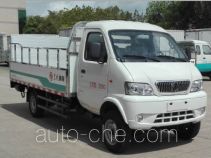 Электрический автомобиль для вывоза мусора в контейнерах Dongfeng EQ5032CTYBEVS