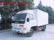 Фургон (автофургон) Dongfeng EQ5032XXYG14D3A