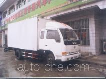 Фургон (автофургон) Dongfeng EQ5032XXYG14D3AC