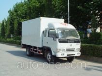 Фургон (автофургон) Dongfeng EQ5032XXYG44D1