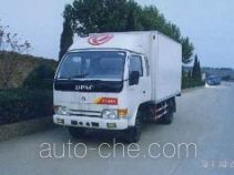 Фургон (автофургон) Dongfeng EQ5032XXYG51D3AC