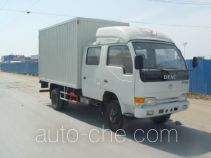 Фургон (автофургон) Dongfeng EQ5032XXYN42DAC