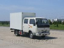 Фургон (автофургон) Dongfeng EQ5032XXYN44D1AC