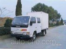 Фургон (автофургон) Dongfeng EQ5032XXYN51D3AC