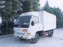 Фургон (автофургон) Dongfeng EQ5033XXYG51D3