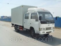 Фургон (автофургон) Dongfeng EQ5021XXYN37DAC