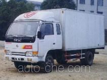 Фургон (автофургон) Dongfeng EQ5034XXYG51D3