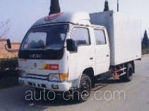 Фургон (автофургон) Dongfeng EQ5034XXYN51D3