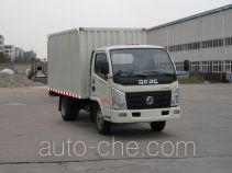 Фургон (автофургон) Dongfeng EQ5038XXY4AC