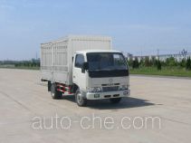 Грузовик с решетчатым тент-каркасом Dongfeng EQ5040CCQ14D4AC