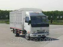 Грузовик с решетчатым тент-каркасом Dongfeng EQ5040CCQ19D3AC