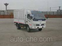 Грузовик с решетчатым тент-каркасом Dongfeng EQ5040CCQ20D3AC