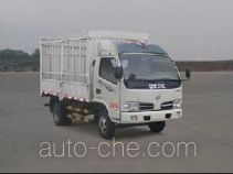 Грузовик с решетчатым тент-каркасом Dongfeng EQ5040CCQ27DBAC