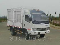 Грузовик с решетчатым тент-каркасом Dongfeng EQ5040CCQ29DBAC