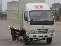 Грузовик с решетчатым тент-каркасом Dongfeng EQ5040CCQ72D2AC