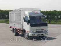 Грузовик с решетчатым тент-каркасом Dongfeng EQ5040CCQ72D4AC