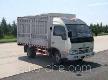 Грузовик с решетчатым тент-каркасом Dongfeng EQ5040CCQ72D5AC