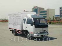 Грузовик с решетчатым тент-каркасом Dongfeng EQ5040CCQG19D3AC