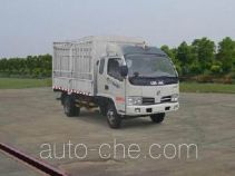 Грузовик с решетчатым тент-каркасом Dongfeng EQ5040CCQG20D3AC