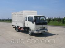 Грузовик с решетчатым тент-каркасом Dongfeng EQ5041CCQG44D1AC