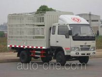 Грузовик с решетчатым тент-каркасом Dongfeng EQ5040CCQG72D2AC