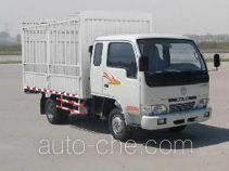 Грузовик с решетчатым тент-каркасом Dongfeng EQ5040CCQG72D3AC