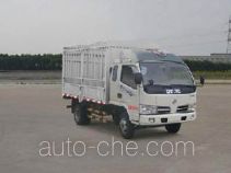 Грузовик с решетчатым тент-каркасом Dongfeng EQ5040CCQL27DBAC